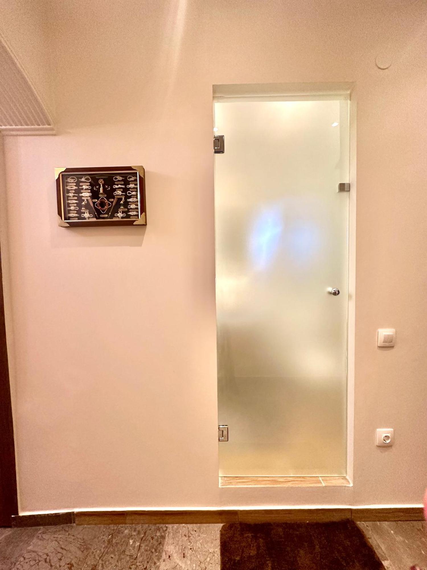 Contessina Al Porto Suite Mantouki Екстериор снимка