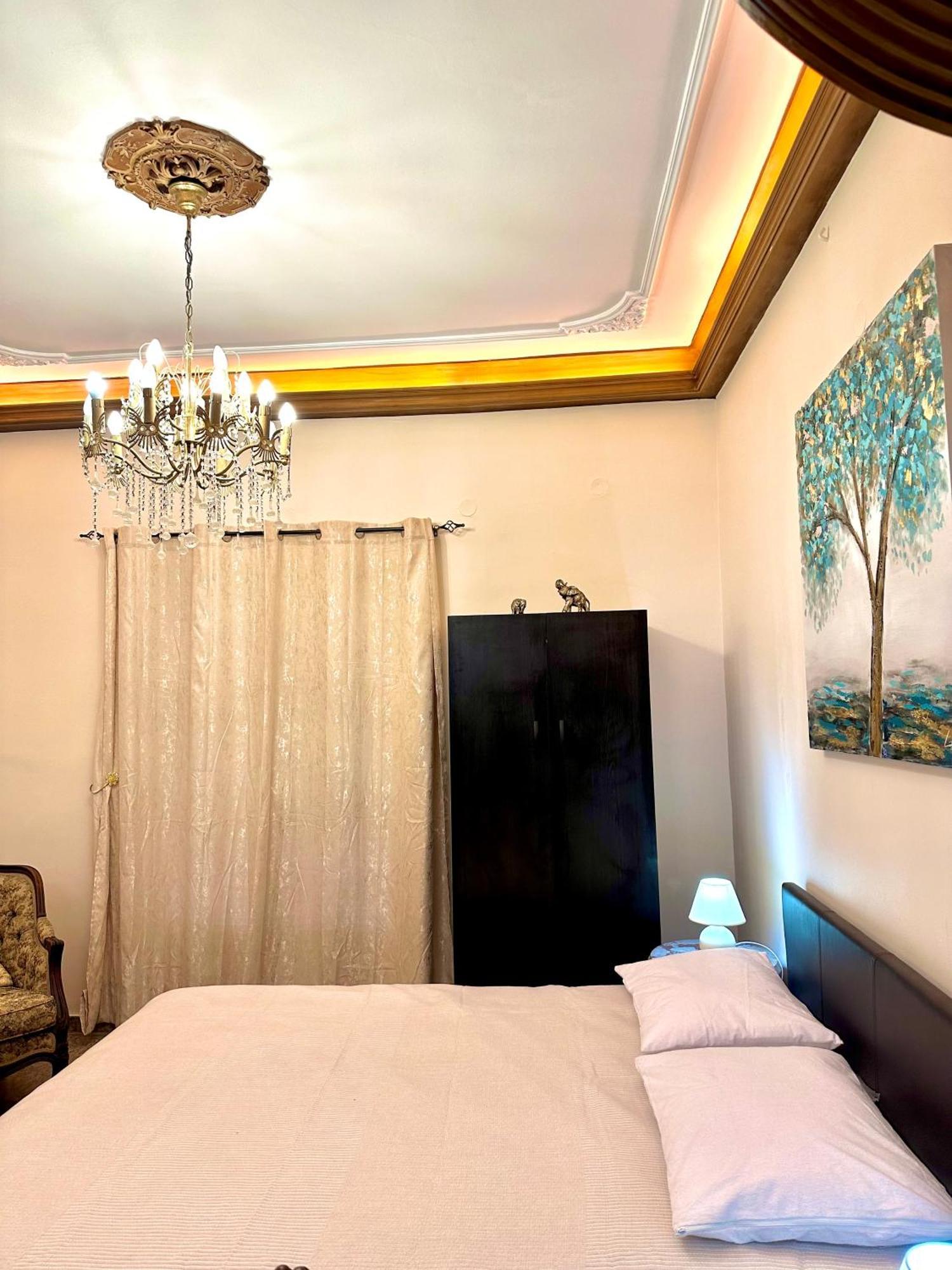 Contessina Al Porto Suite Mantouki Екстериор снимка
