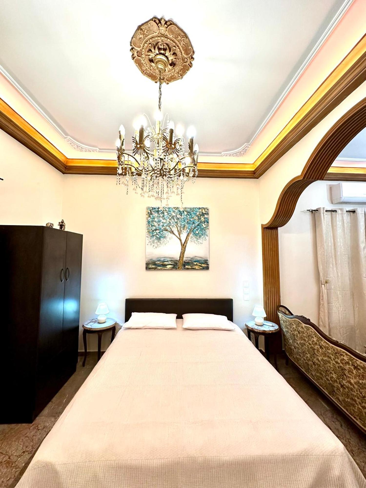 Contessina Al Porto Suite Mantouki Екстериор снимка